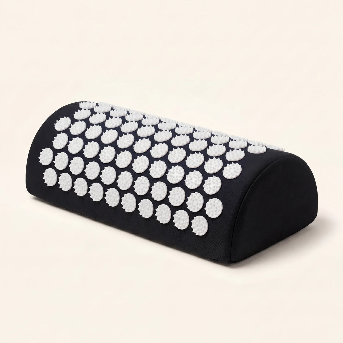 The Recovery Pillow — Black
