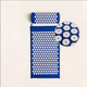 Acupressure Recovery Mat & Pillow