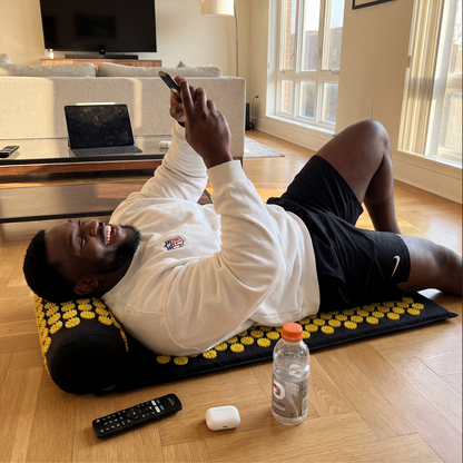 The Recovery Mat