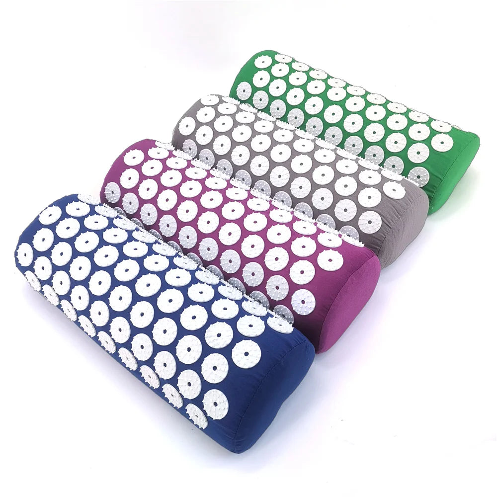 Acupressure Recovery Mat & Pillow — media 11
