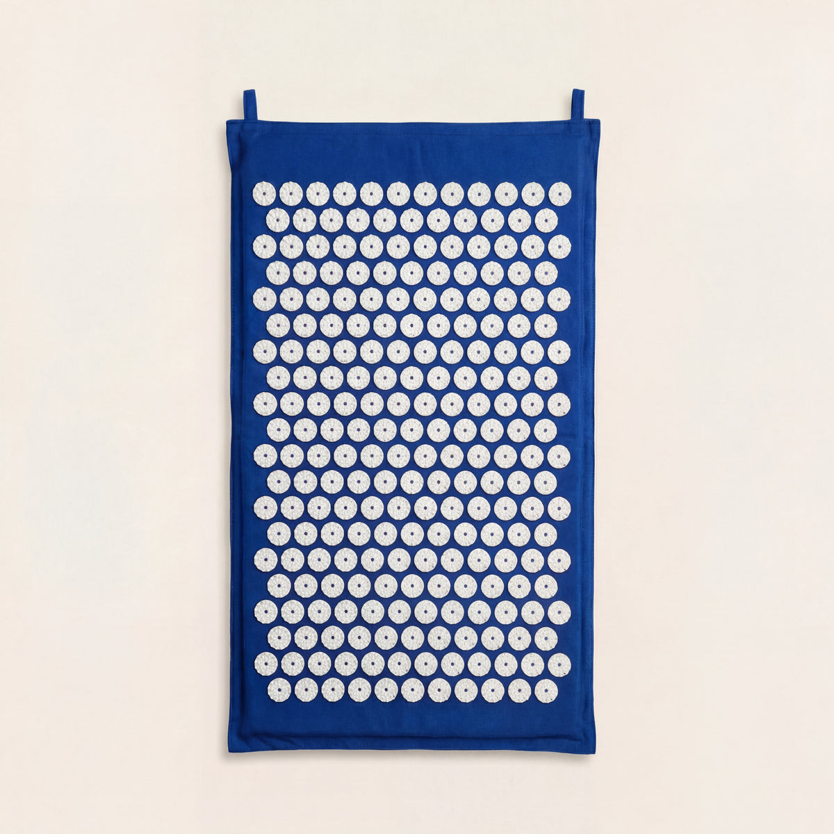 Blue mat