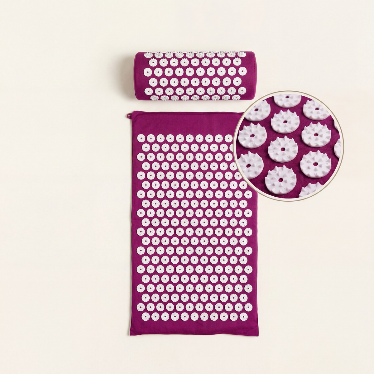 The Recovery Set — Purple