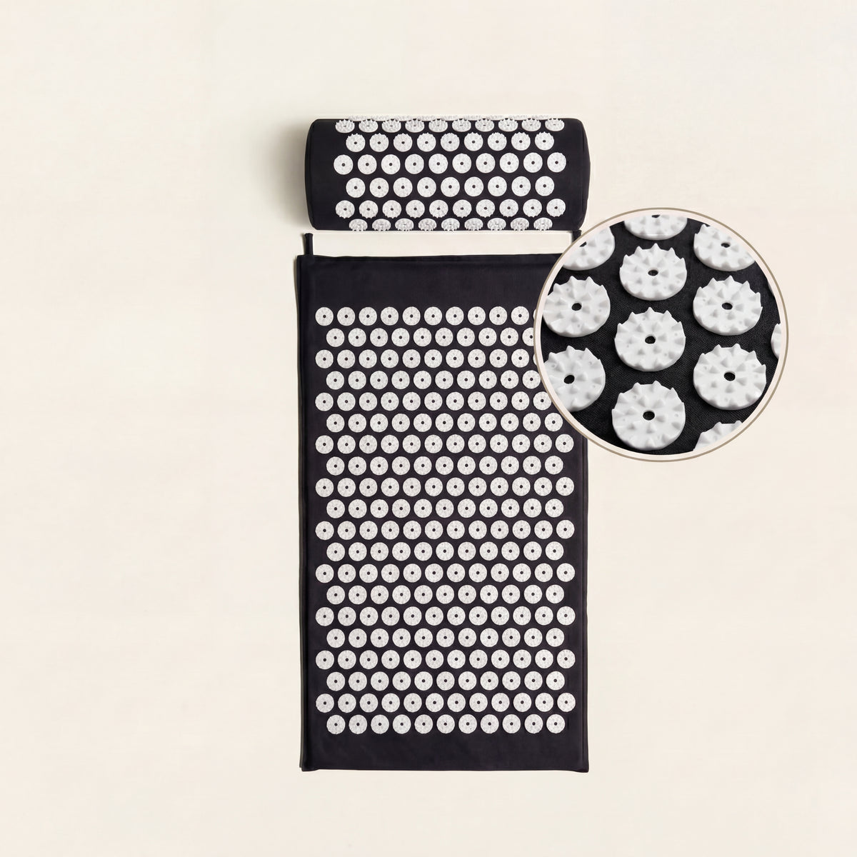 The Recovery Set — Black