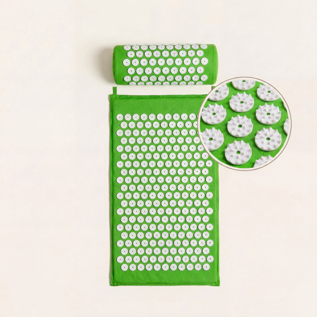 Acupressure Recovery Mat & Pillow — media 10