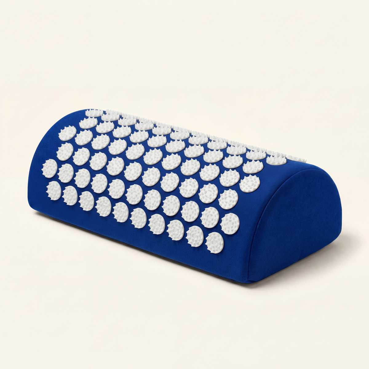 The Recovery Pillow — Blue