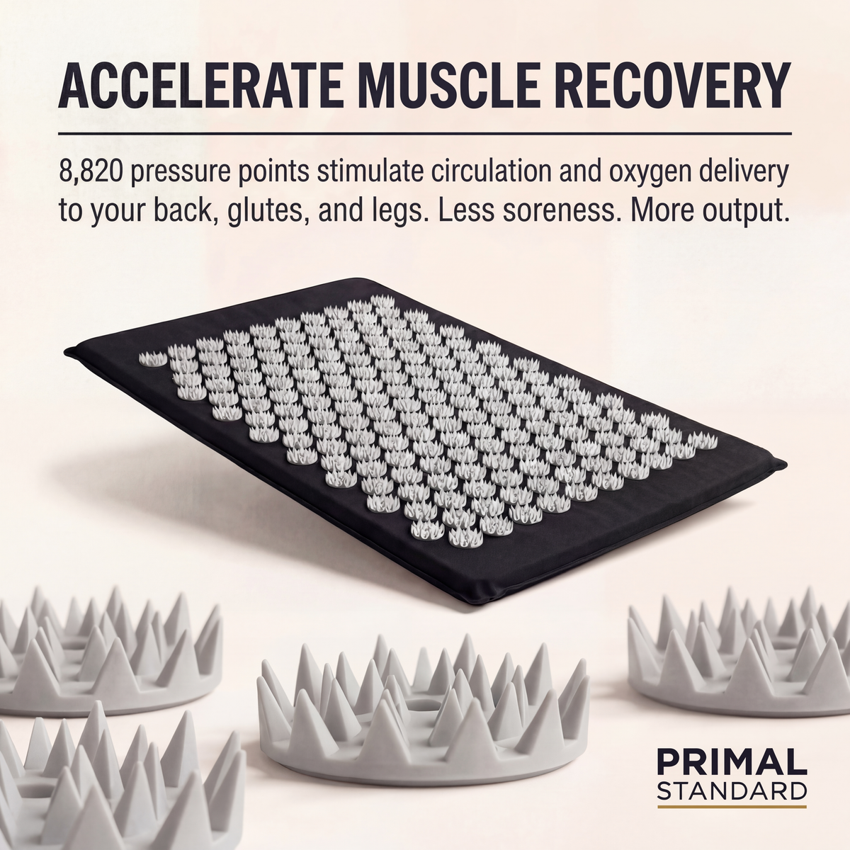Recovery Mat