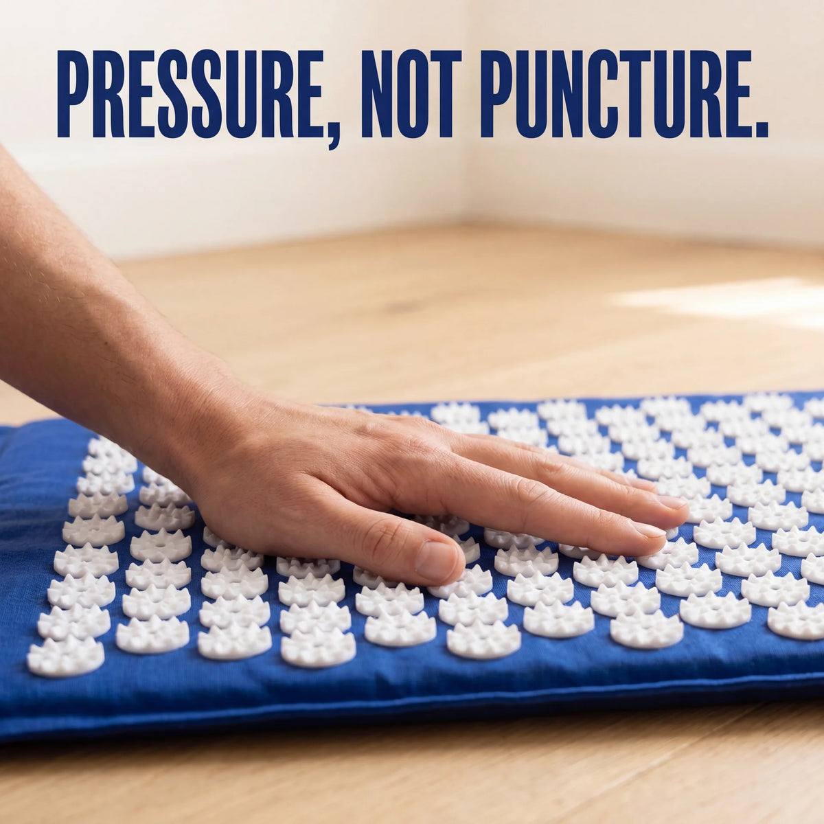 Acupressure Recovery Mat & Pillow — media 7