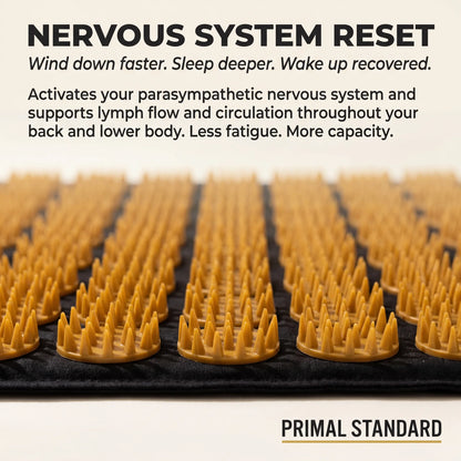 The Recovery Mat