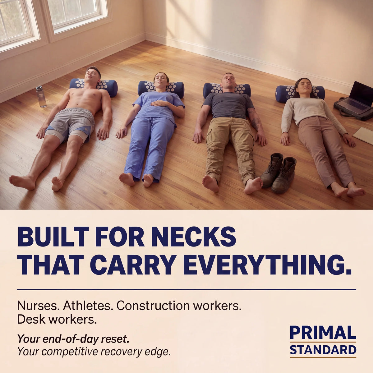The Recovery Pillow — media 5