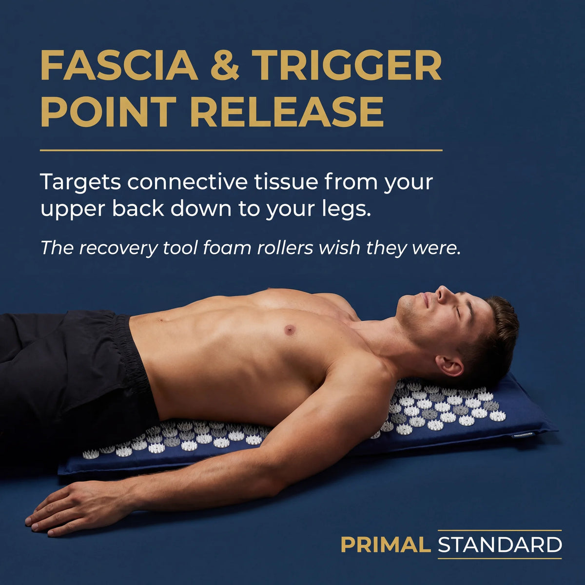 Recovery Mat