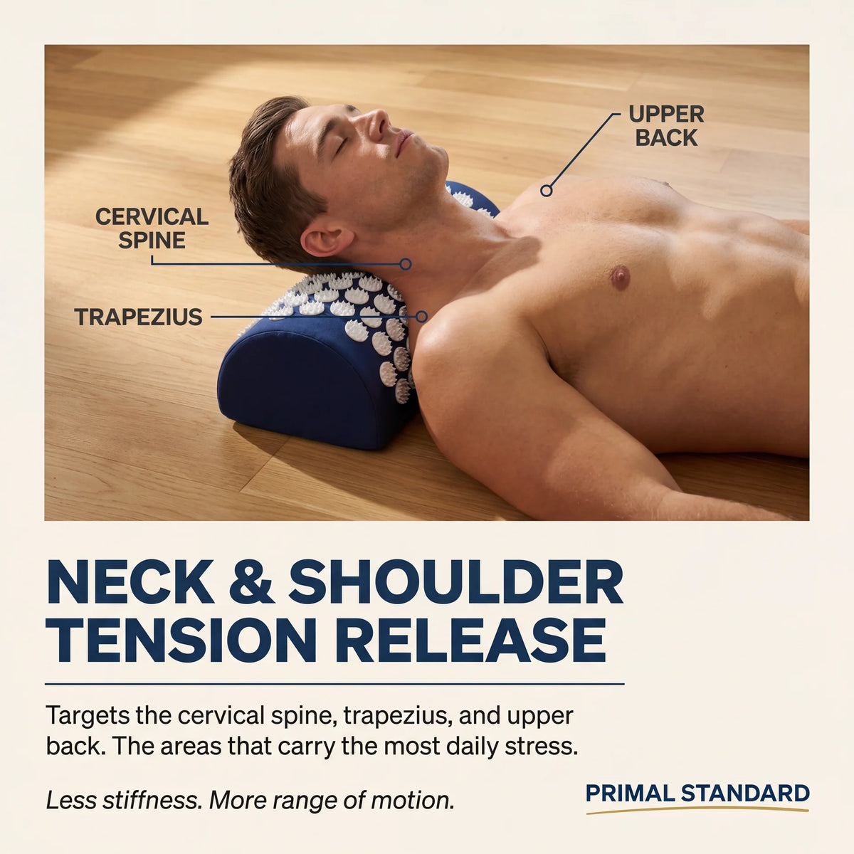 The Recovery Pillow — media 2